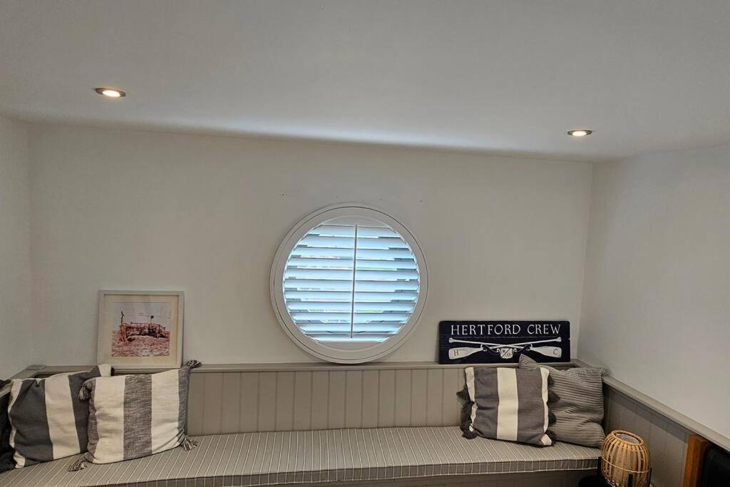 Humberston Boathouse Lodge & Hot Tub - Cleethorpes Beach Cabin Chalet 外观 照片